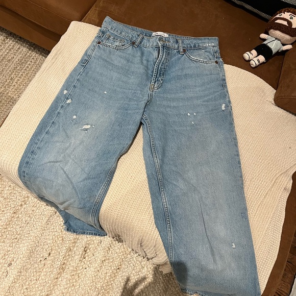 Blue Jeans - Zara - Picture 4 of 6